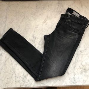 AG jeans, “The Legging Ankle”
